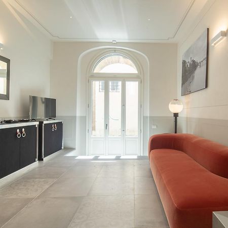 Carapelli Apartments Firenze Kültér fotó