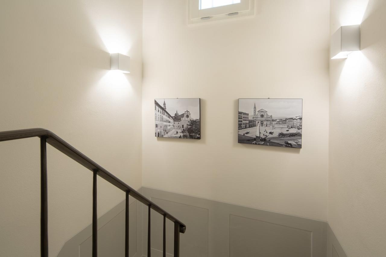 Carapelli Apartments Firenze Kültér fotó