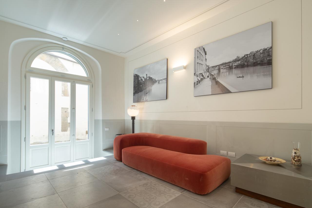 Carapelli Apartments Firenze Kültér fotó