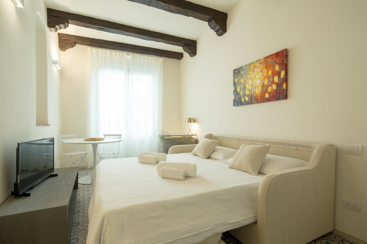 Carapelli Apartments Firenze Kültér fotó