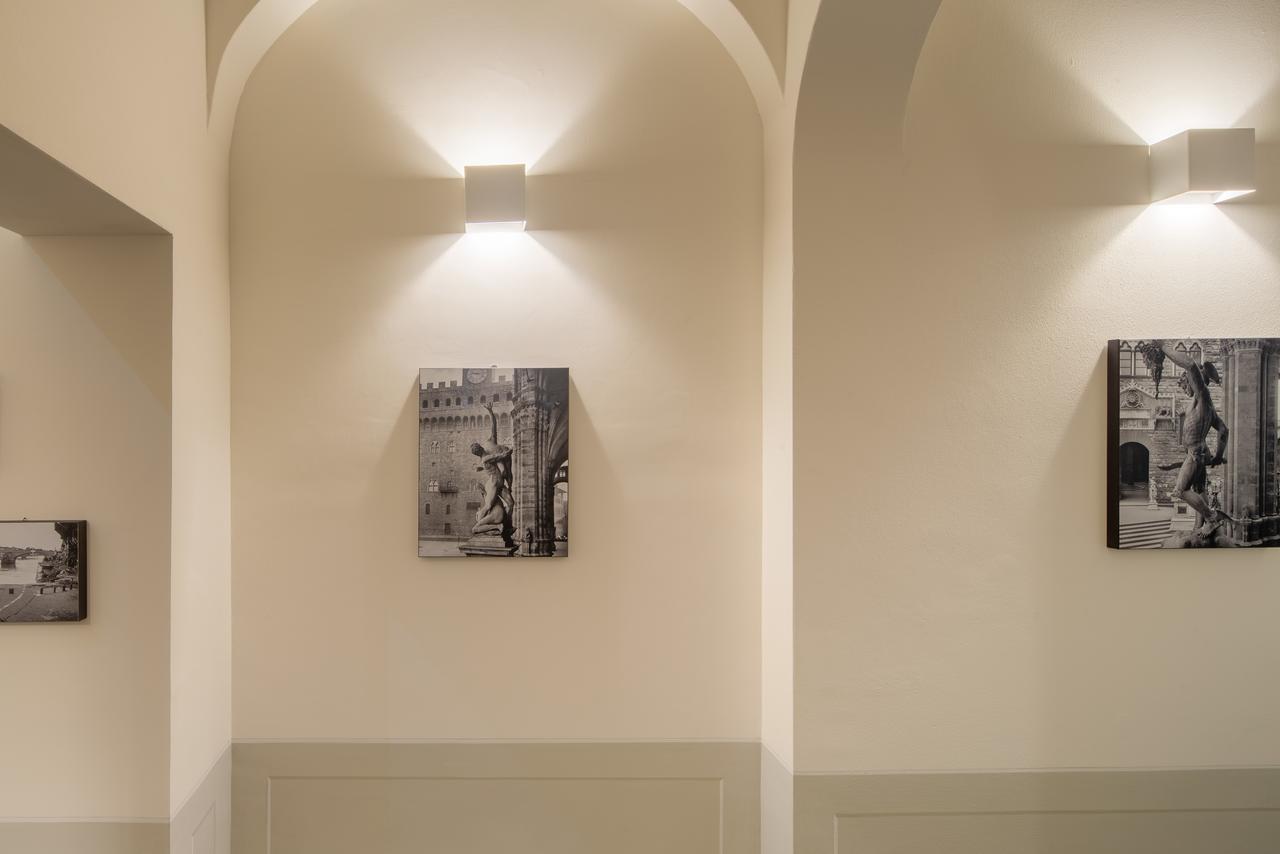 Carapelli Apartments Firenze Kültér fotó
