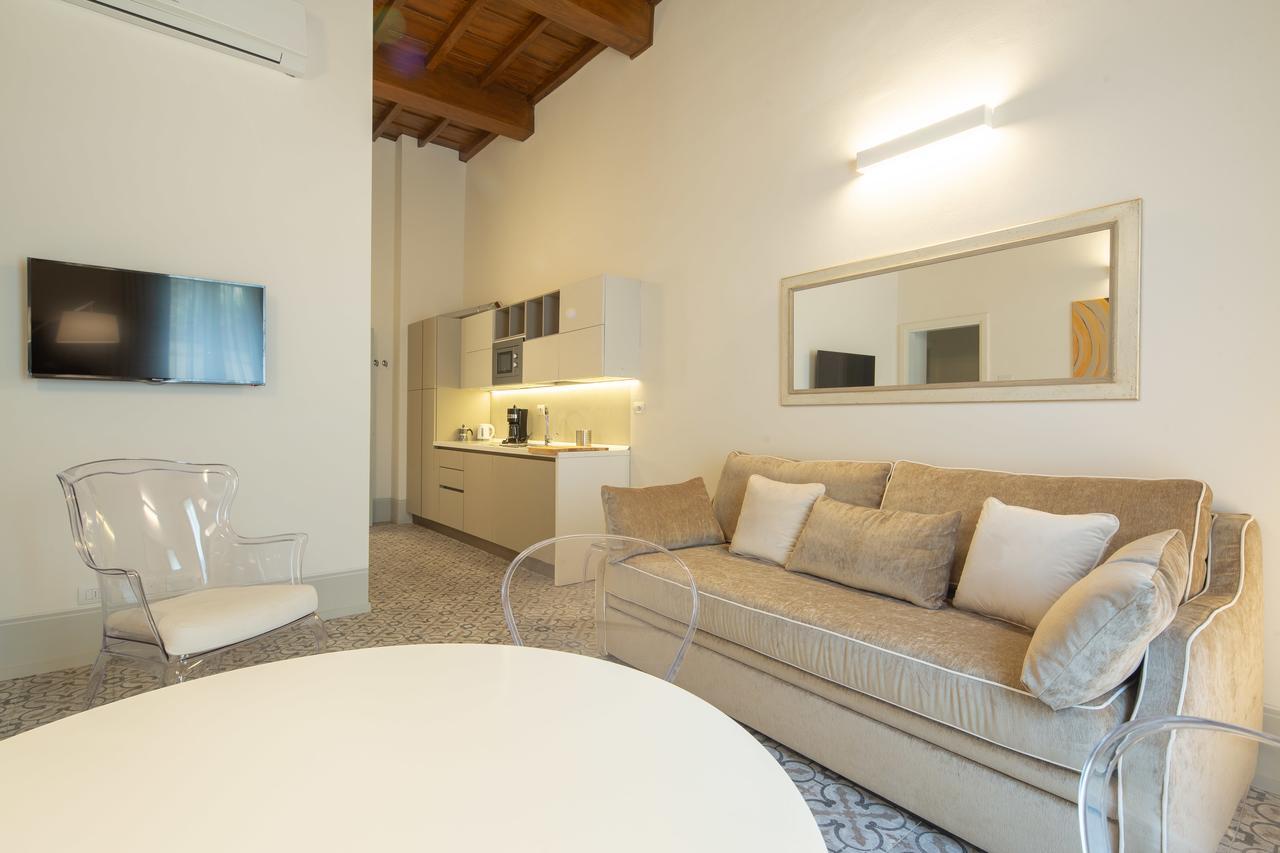Carapelli Apartments Firenze Kültér fotó