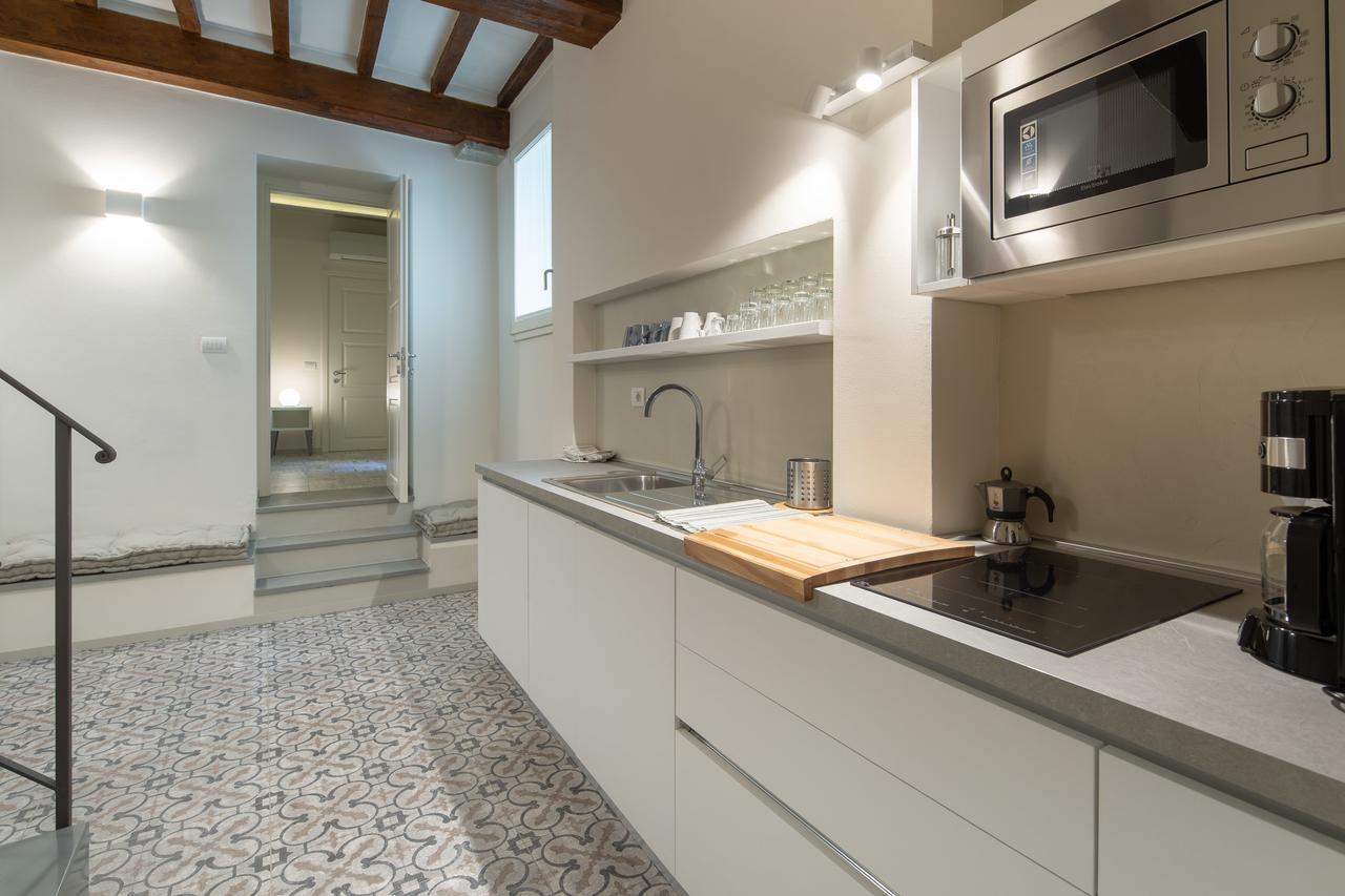 Carapelli Apartments Firenze Kültér fotó