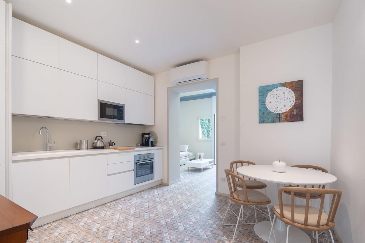 Carapelli Apartments Firenze Kültér fotó