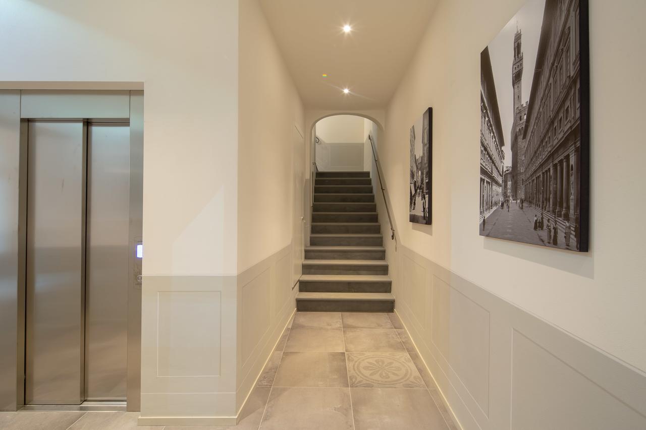 Carapelli Apartments Firenze Kültér fotó