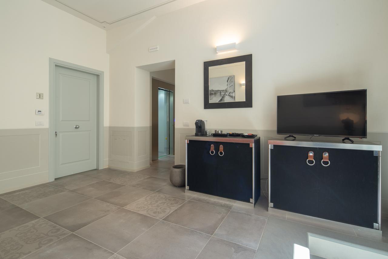 Carapelli Apartments Firenze Kültér fotó