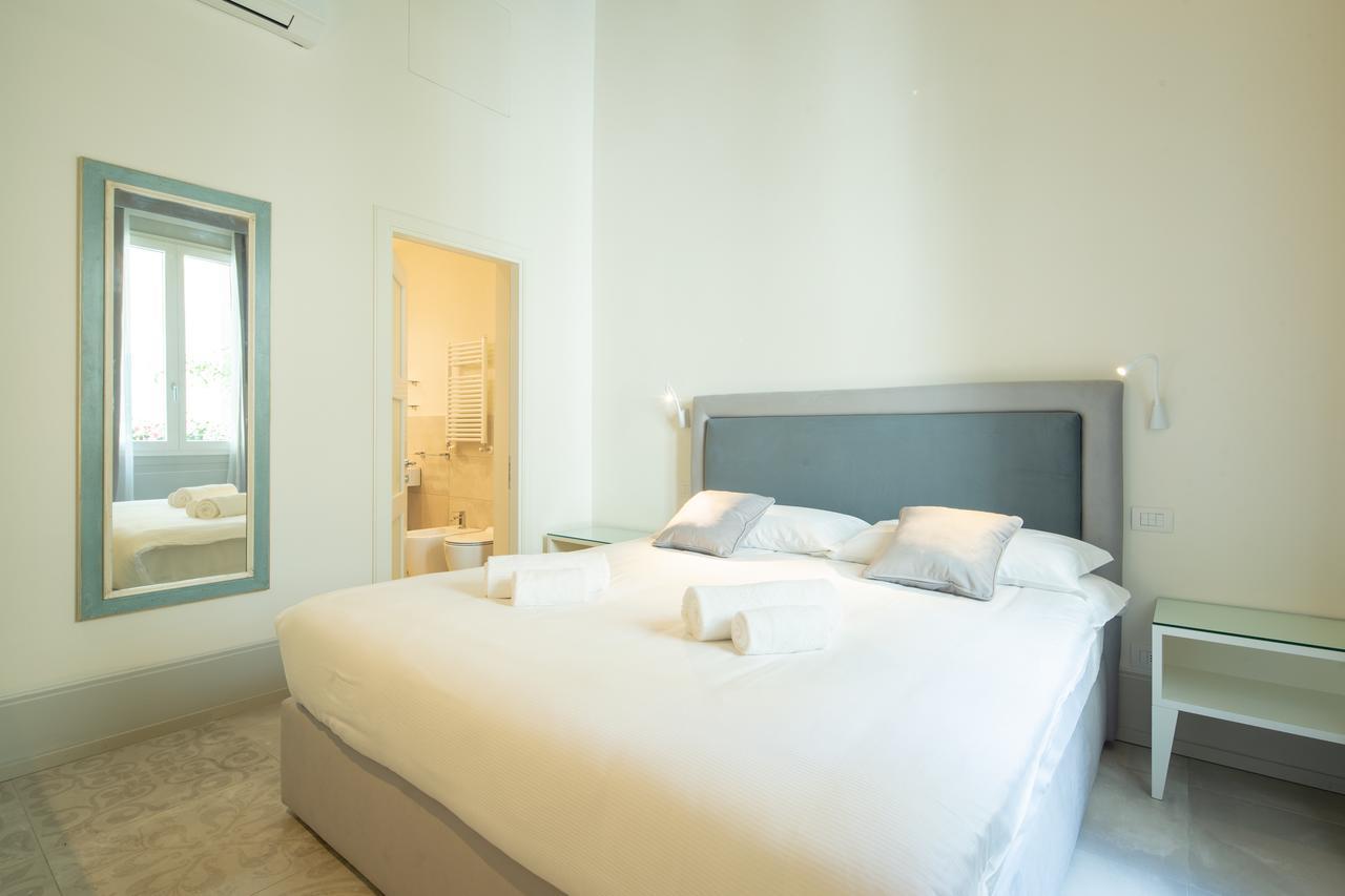 Carapelli Apartments Firenze Kültér fotó