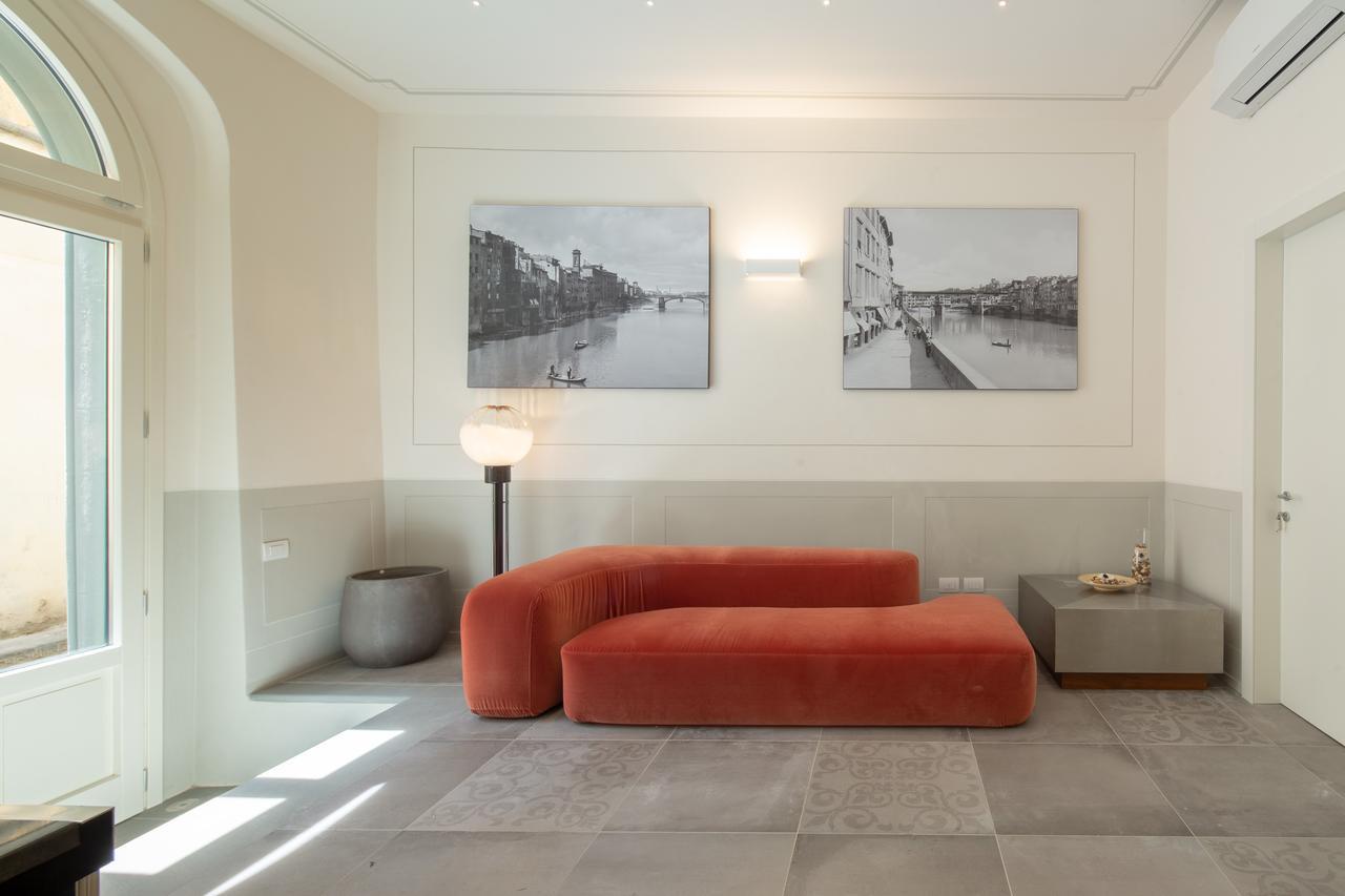 Carapelli Apartments Firenze Kültér fotó