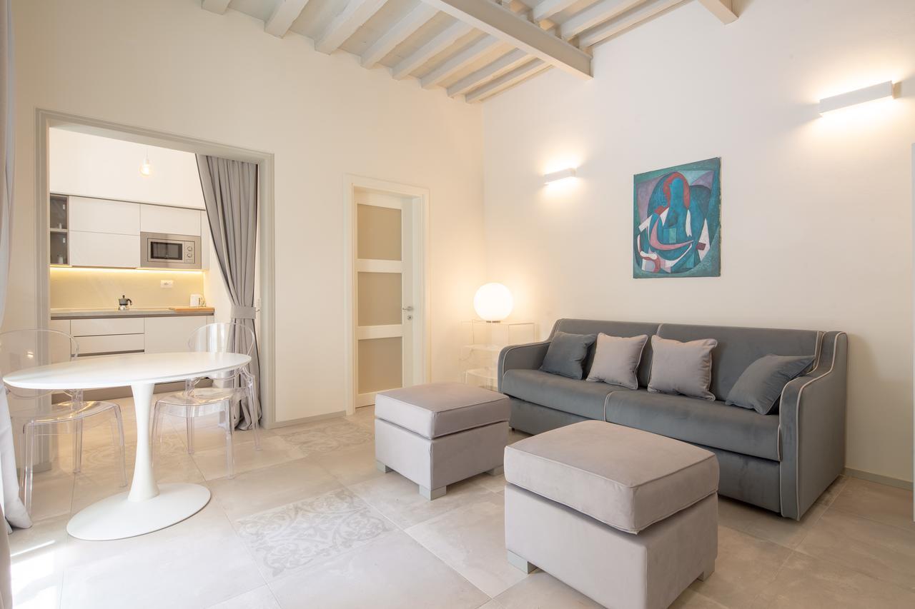 Carapelli Apartments Firenze Kültér fotó