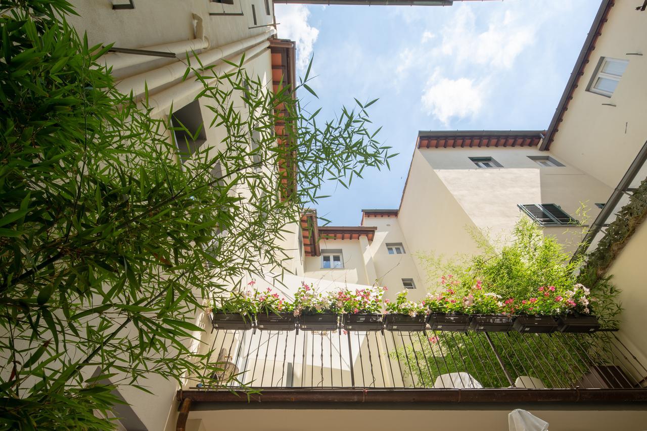 Carapelli Apartments Firenze Kültér fotó