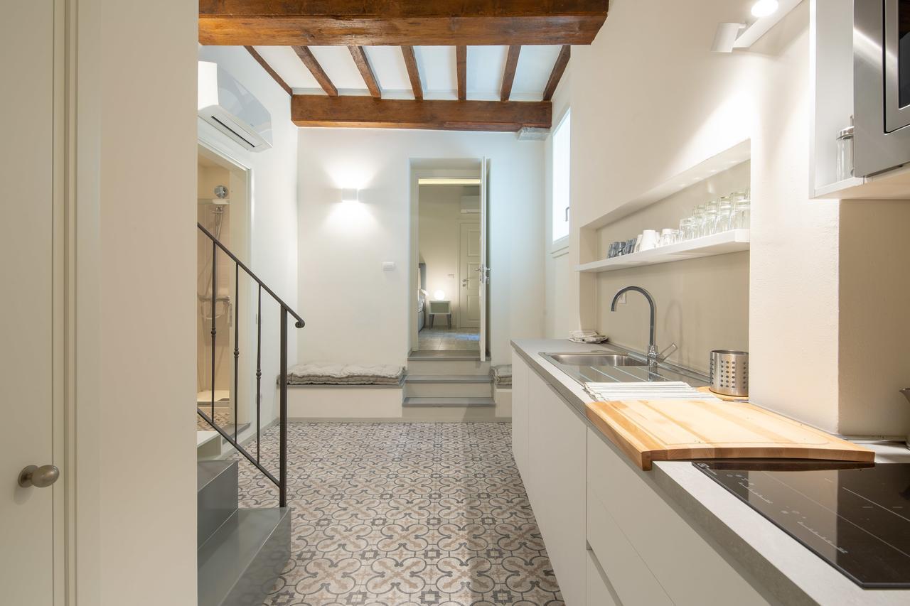 Carapelli Apartments Firenze Kültér fotó