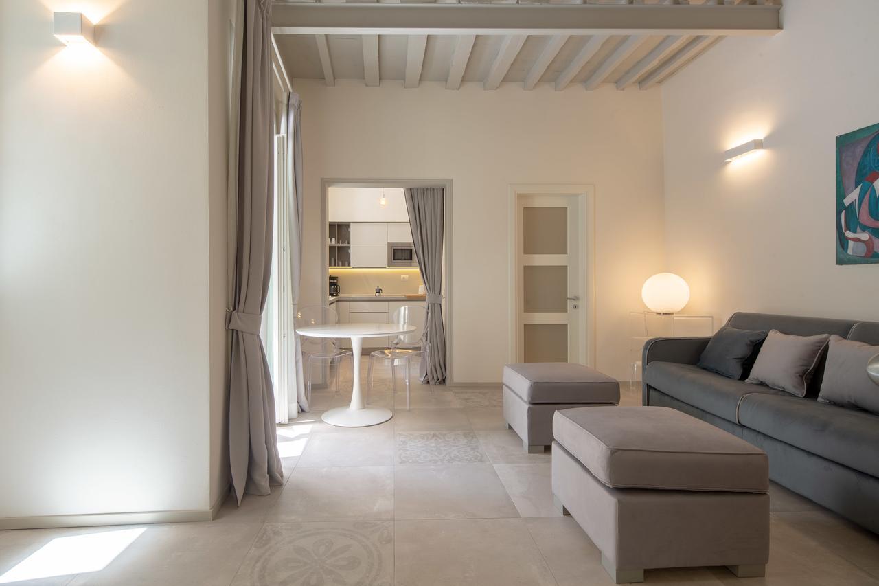 Carapelli Apartments Firenze Kültér fotó