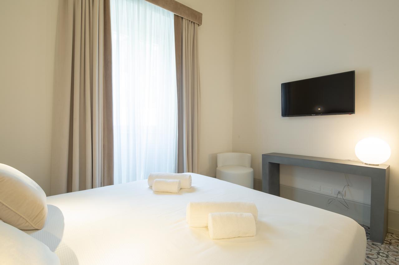 Carapelli Apartments Firenze Kültér fotó