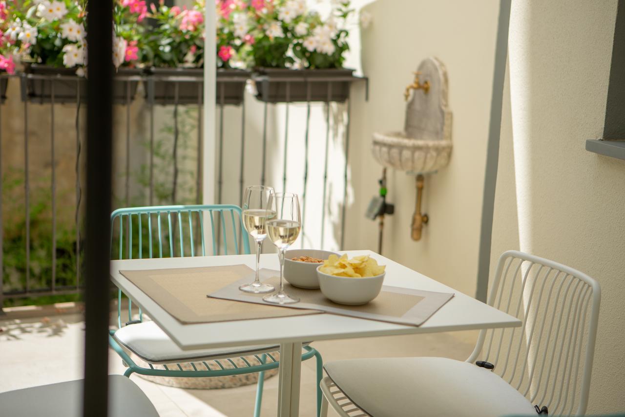 Carapelli Apartments Firenze Kültér fotó