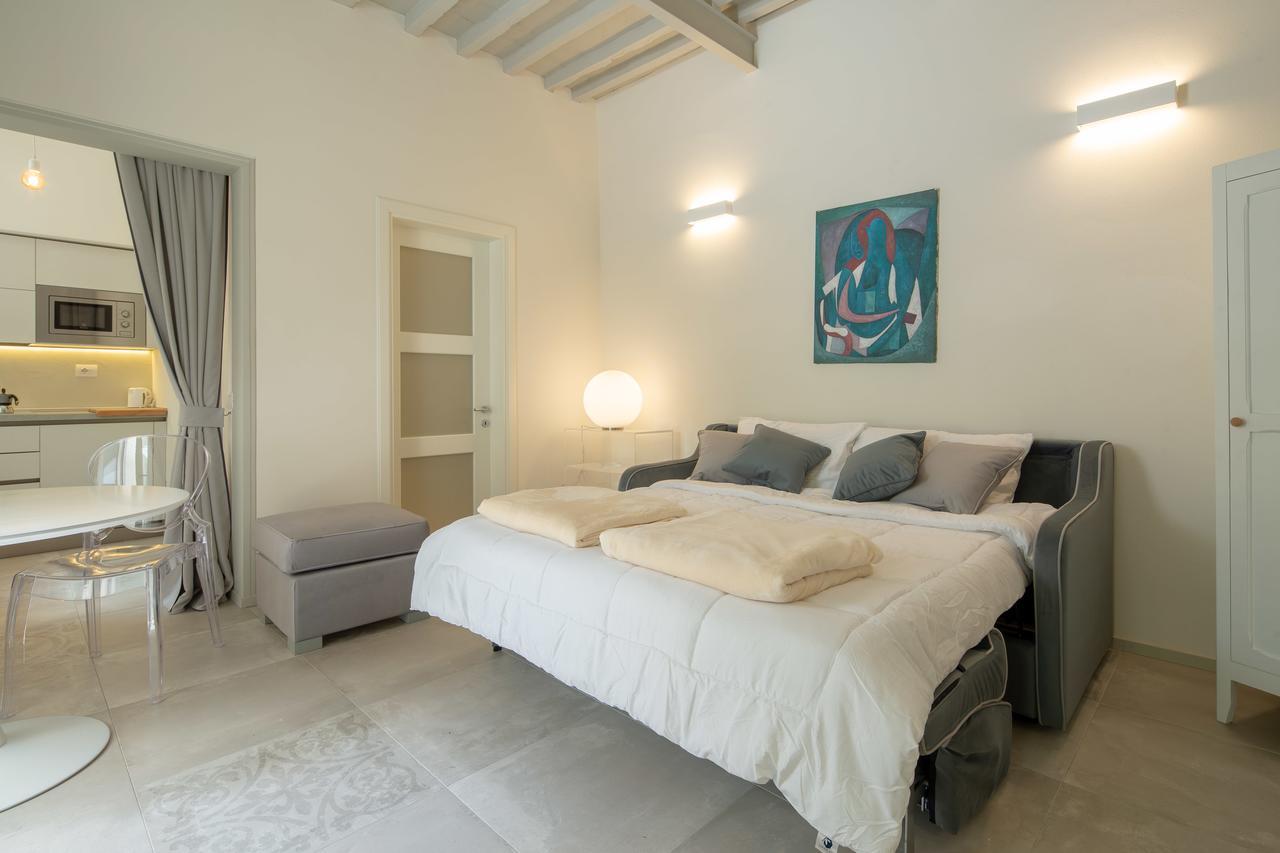 Carapelli Apartments Firenze Kültér fotó