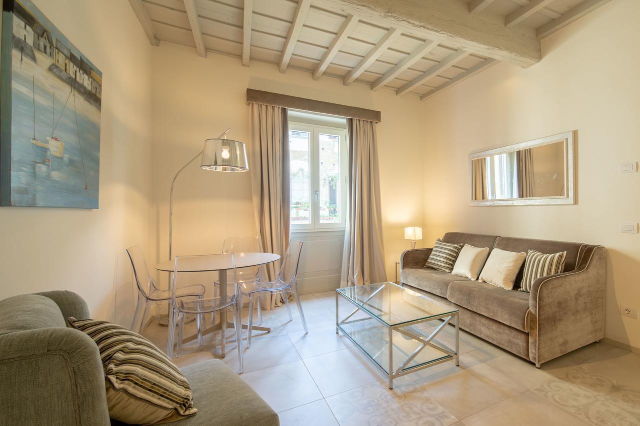 Carapelli Apartments Firenze Kültér fotó