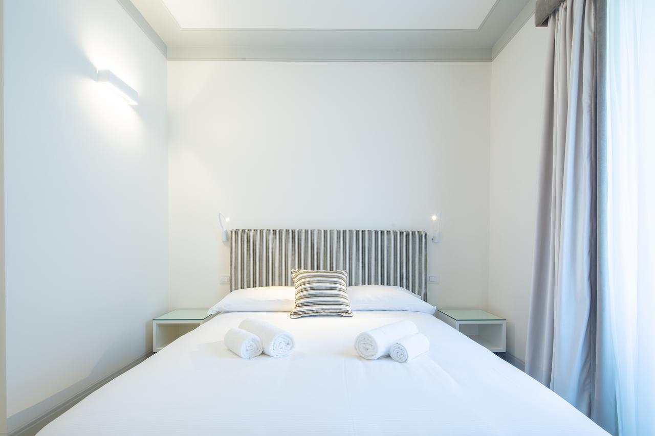 Carapelli Apartments Firenze Kültér fotó