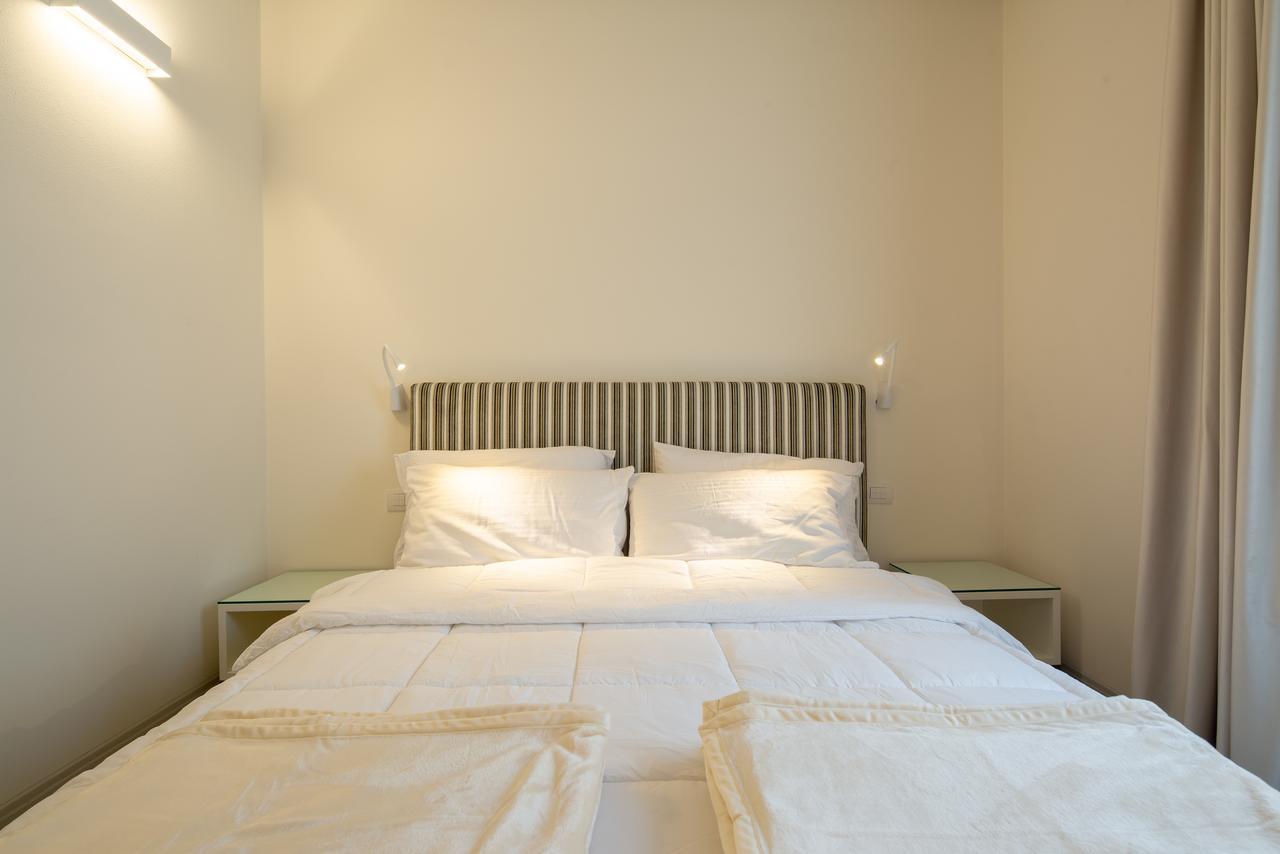 Carapelli Apartments Firenze Kültér fotó