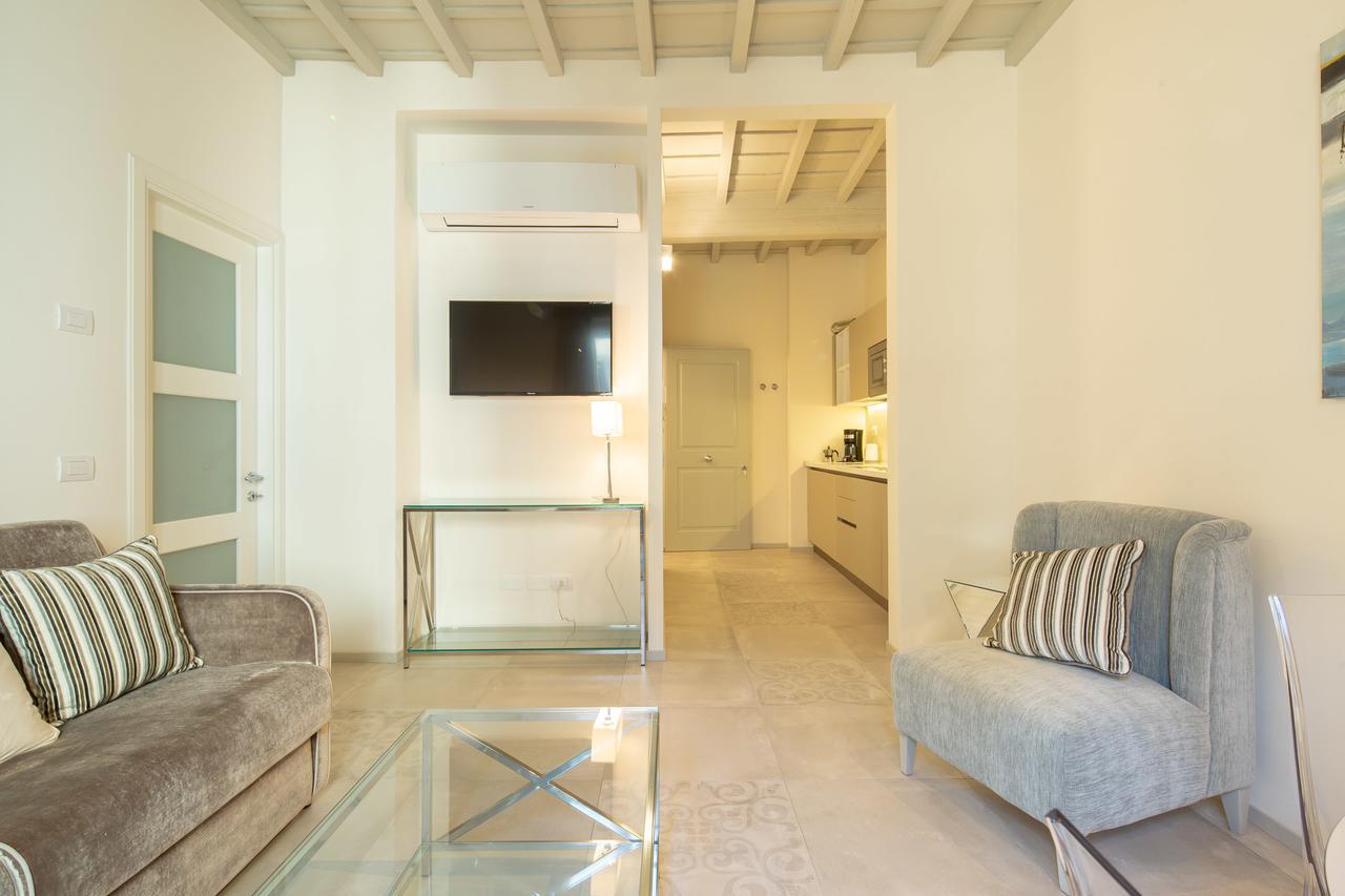 Carapelli Apartments Firenze Kültér fotó