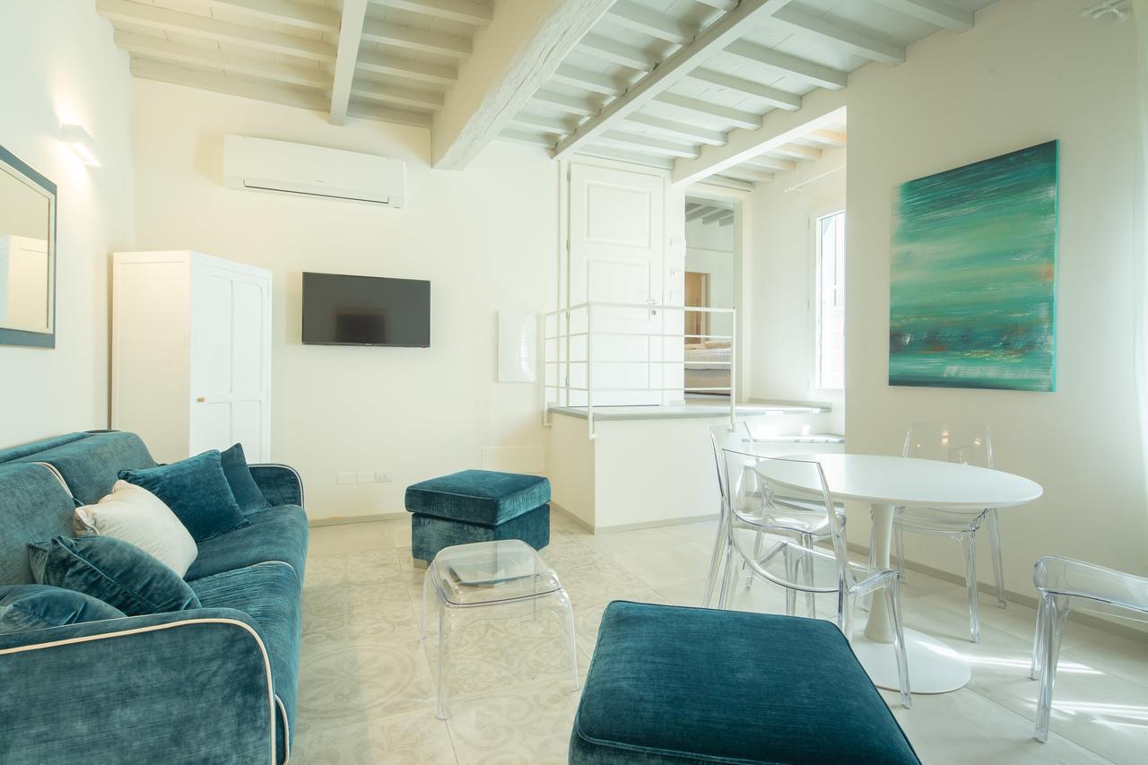 Carapelli Apartments Firenze Kültér fotó