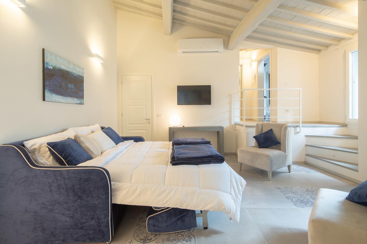 Carapelli Apartments Firenze Kültér fotó