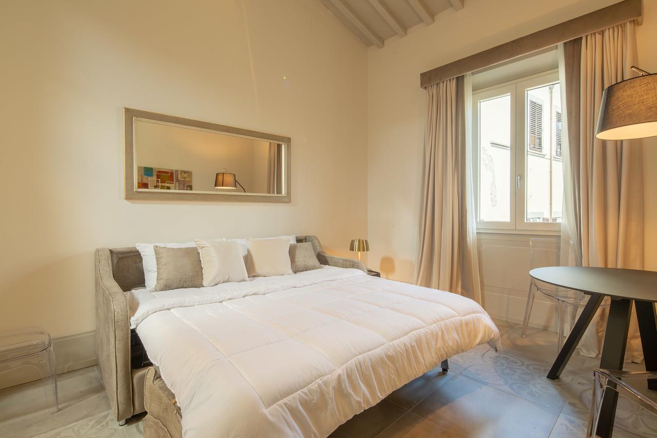 Carapelli Apartments Firenze Kültér fotó