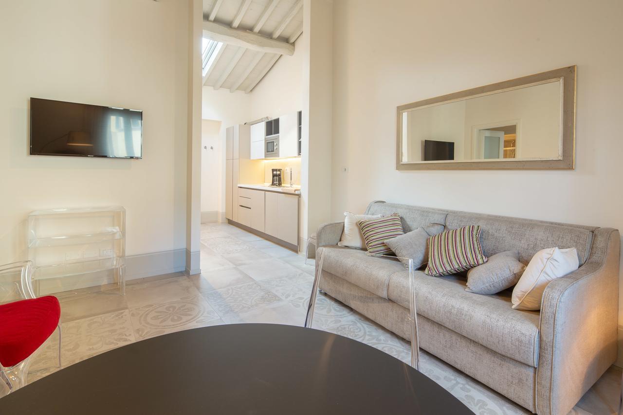 Carapelli Apartments Firenze Kültér fotó