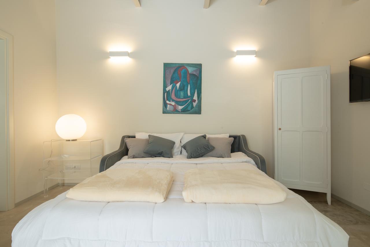 Carapelli Apartments Firenze Kültér fotó