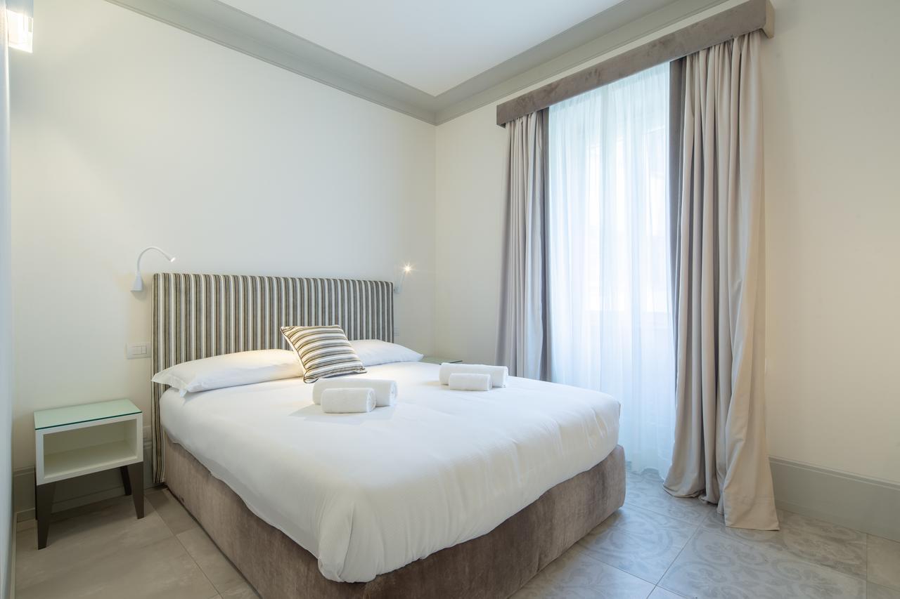 Carapelli Apartments Firenze Kültér fotó