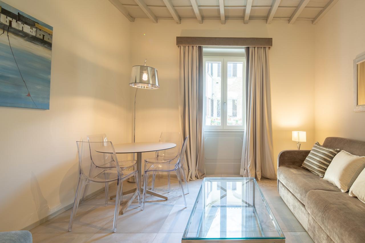 Carapelli Apartments Firenze Kültér fotó