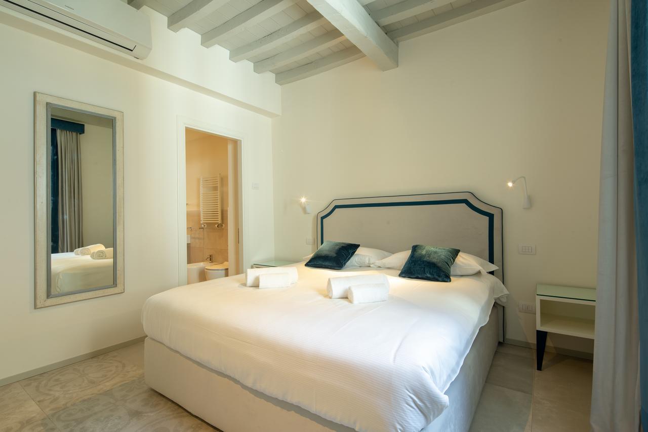 Carapelli Apartments Firenze Kültér fotó