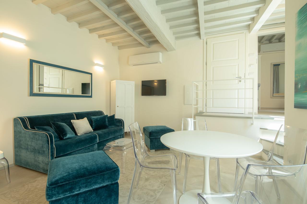 Carapelli Apartments Firenze Kültér fotó