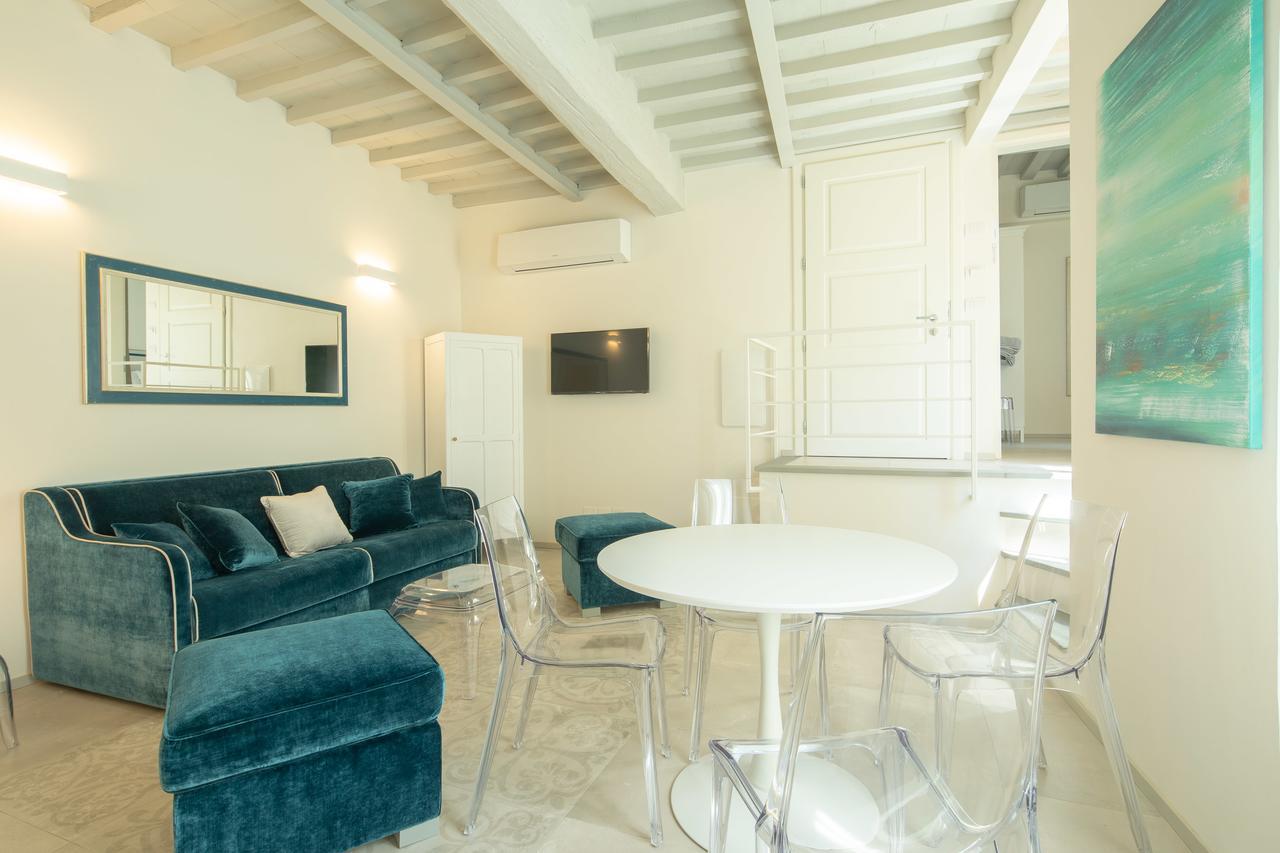 Carapelli Apartments Firenze Kültér fotó