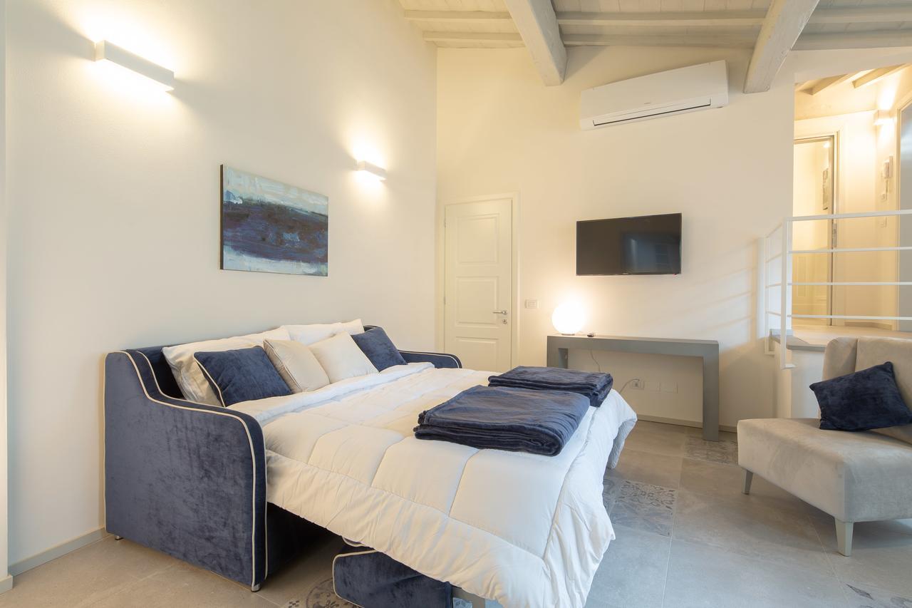 Carapelli Apartments Firenze Kültér fotó