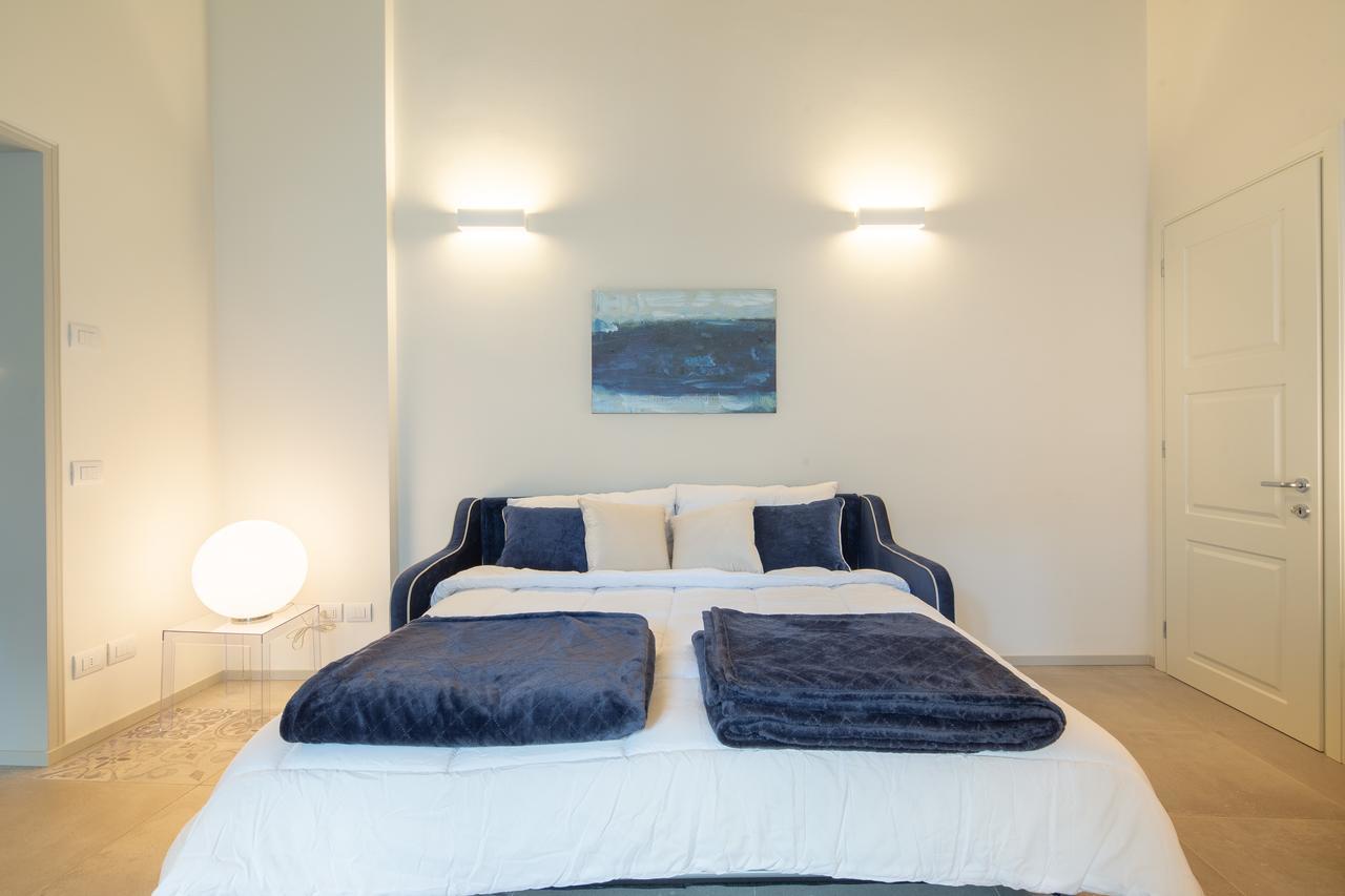 Carapelli Apartments Firenze Kültér fotó