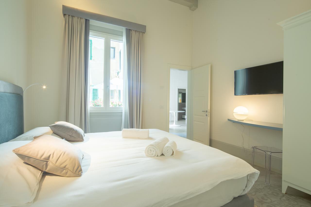 Carapelli Apartments Firenze Kültér fotó