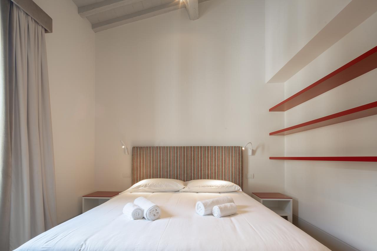 Carapelli Apartments Firenze Kültér fotó