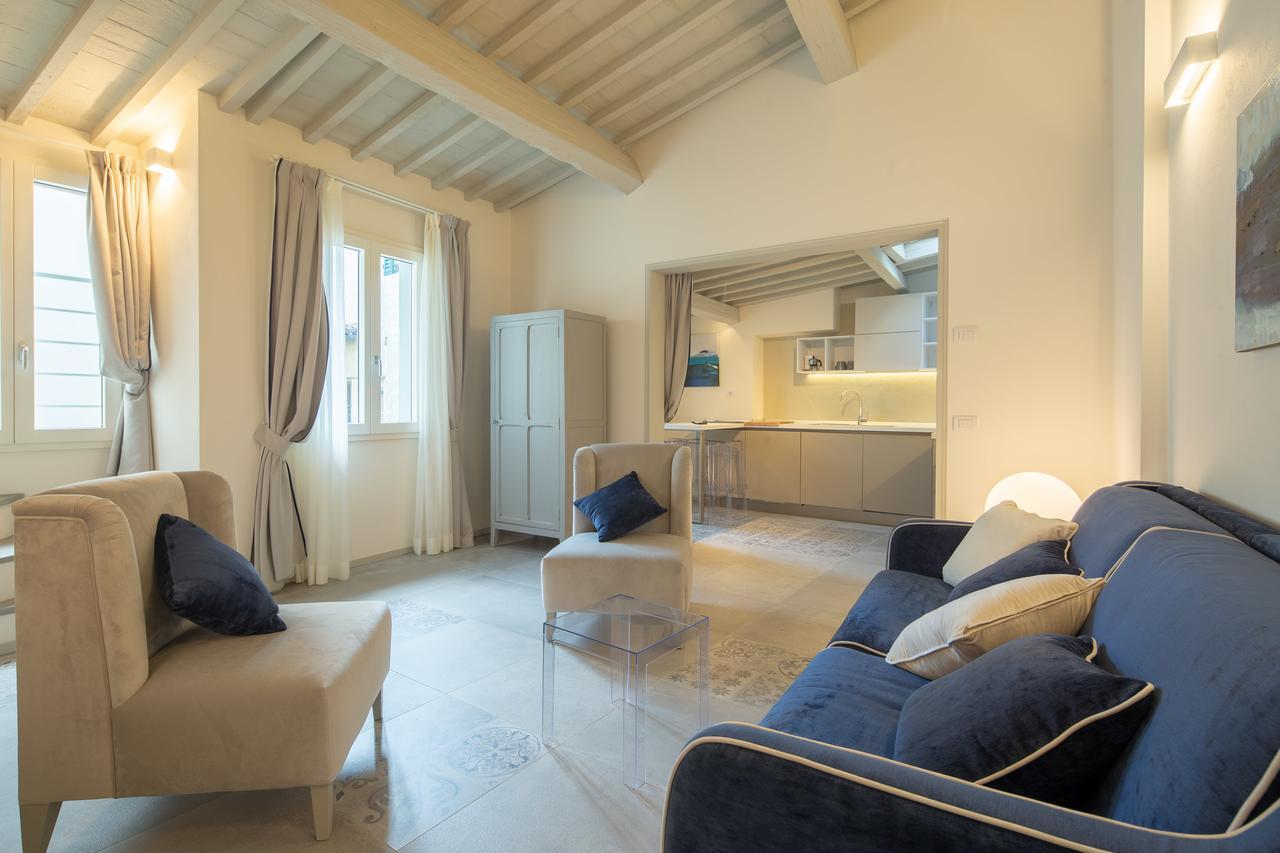 Carapelli Apartments Firenze Kültér fotó
