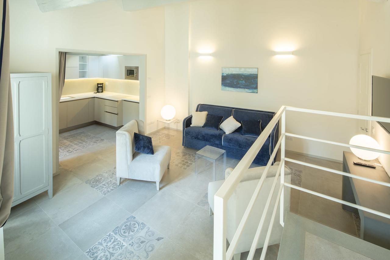 Carapelli Apartments Firenze Kültér fotó